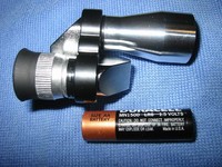 Military Aviation Scoping Tool Super Miniature Ww Bc2820m Military Aviation Scoping Tool Super Miniature Ww Bc2820m