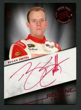 2013 Press Pass Redline Racing Cards 8