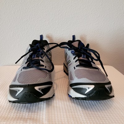 412 V3 MTE412K3 Gray Running Size 