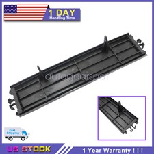 A/C Cabin Air Filter Plate Cover Fits Toyota Corolla RAV4 Camry CHR Yaris Sienna