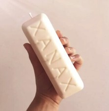 XANAX Pop Art Large Candle | Soy Wax | Comedy Joke | Pill Pillar