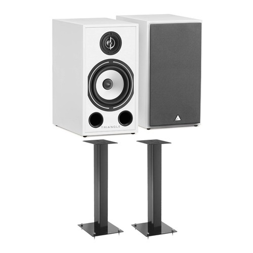 Triangle Borea BR03 HiFi Bookshelf 