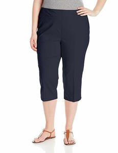 briggs stretch capris