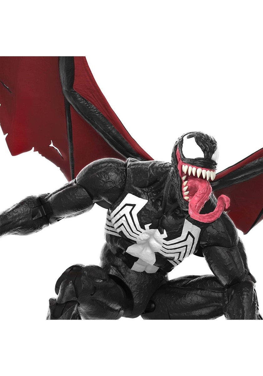 Marvel Legends Series 60th Anniversary, Knull and Venom 2-Pack