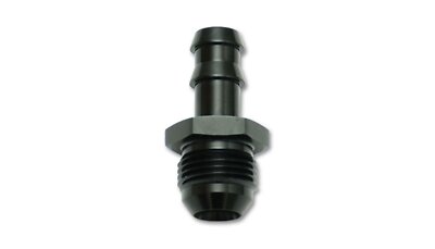 Vibrant Performance 11208 Barb Straight Fitting
