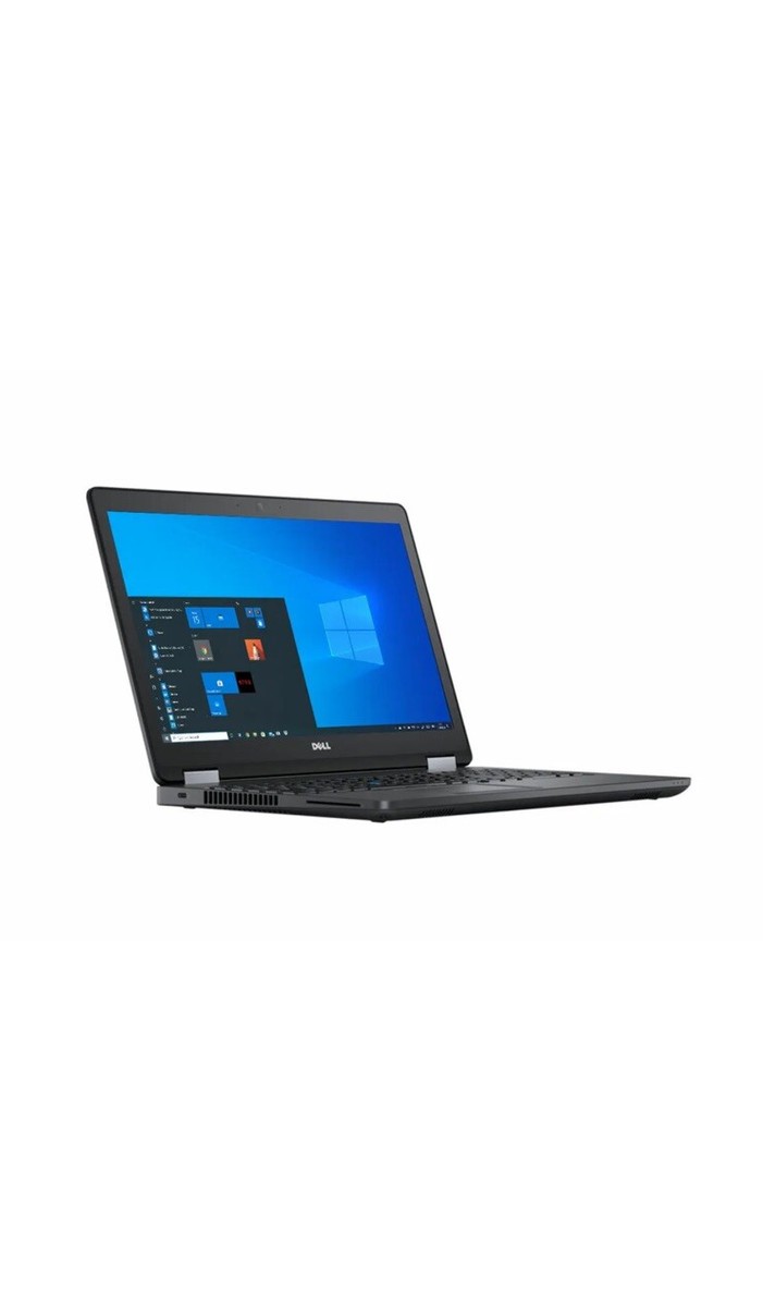 Dell Precision 3520 i7-6TH 16Gb 256SSD WIN 11 PRO | eBay UK