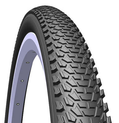 Mitas MTB CLASSIC R15 CHEETAH 27.5 x 2.35 Bicycle Tire