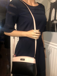 kate spade new york jeanne crossbody shoulder handbolsa purse