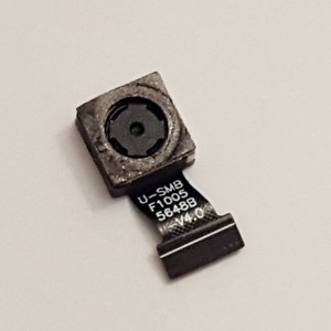 BQ Aquaris M10 Webcam Kamera hinten back Cam Rückkamera