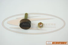 For Bobcat Back Door Rubber Bumper Stop 751 753 763 773 863 873 883 963 Skid