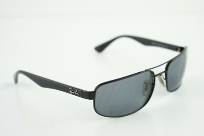 FRAMES ONLY Ray Ban RB 3445 002/58 Sunglasses Frames  display picture 1
