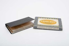 Honeywell Strobonar 400 Series Lens Kit Flash Filters