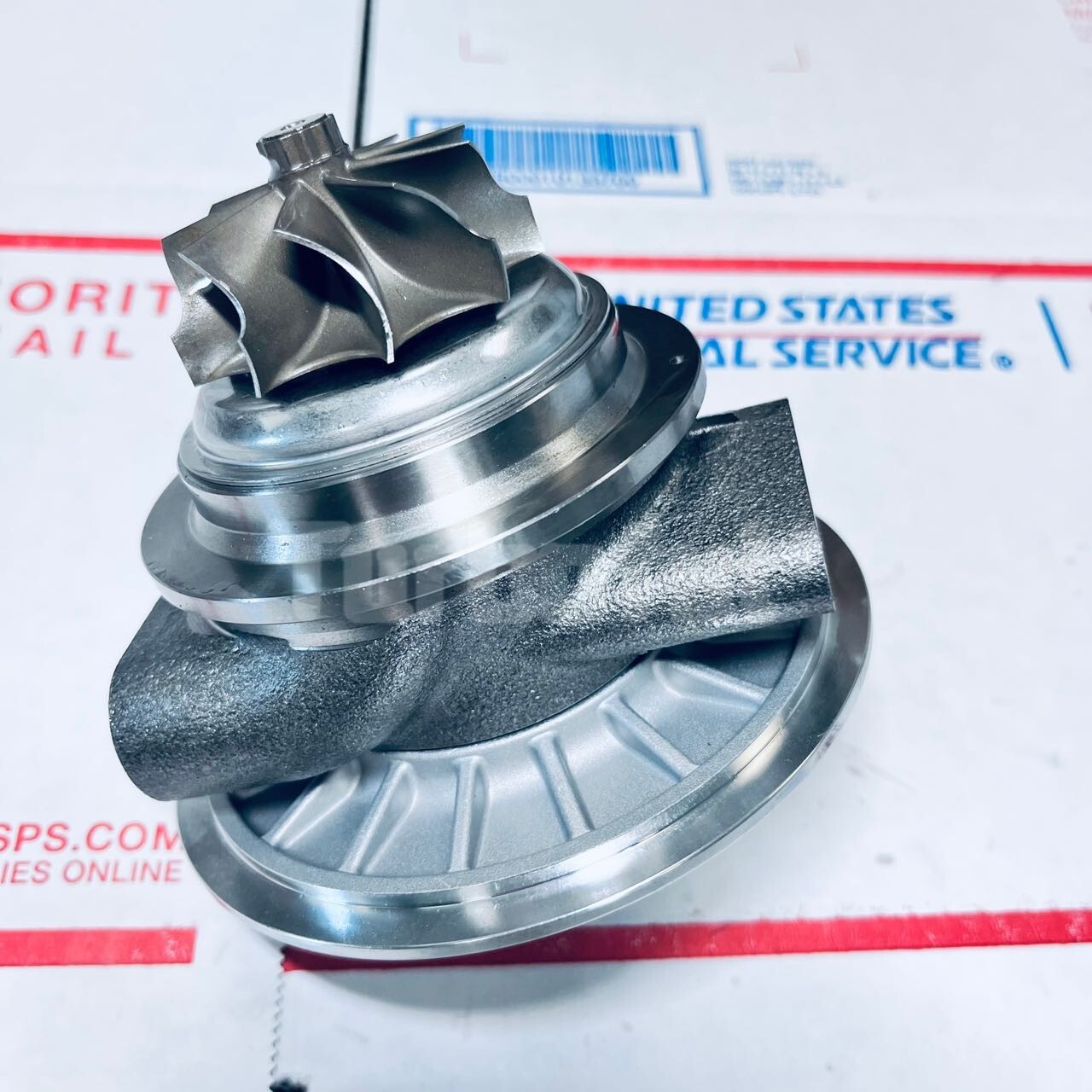 43.8mm CHRA 079145704R 079145703R for Audi Bentley Continental GT Bentley Flying