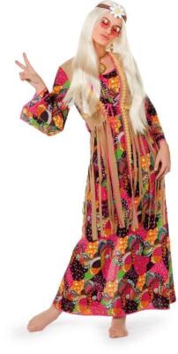 70er jahre kleid