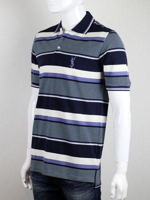ysl rugby shirt