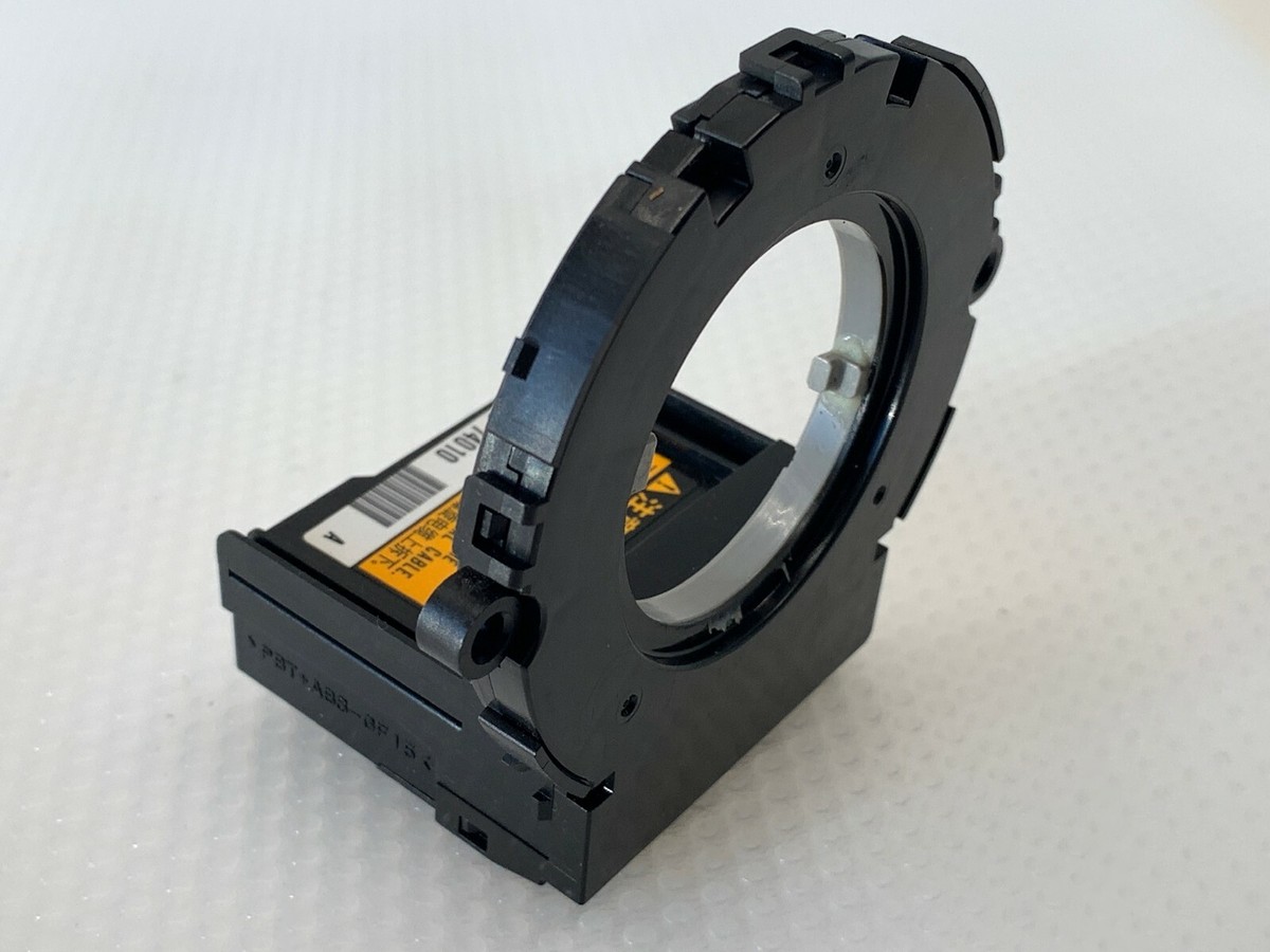 2012 Toyota Prius Hybrid SRS Clock Spring Clockspring W