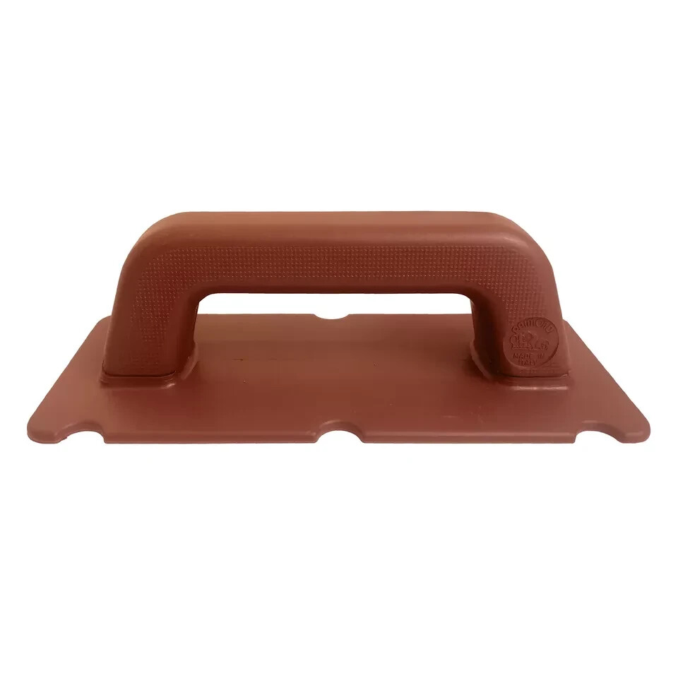 Raimondi 306IR20DN impugnatura manico frattone 24x10 attacco rapido "EASY-LOCK"