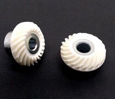 Hook Drive Gear Set (Angled) #103361AS  for Singer 500 & 800 series etc.