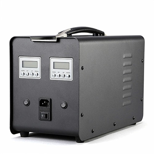 Commercial and Home Aroma Diffuser HVAC Programmable Scenting Spa Hotel 1000ml - Picture 11 of 13