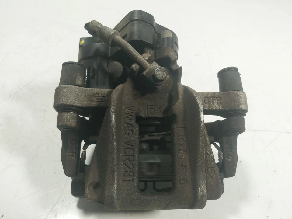 5WA615424SL7 PINZA FRENO TRASERO DERECHO / 5WA998281A / 17380714 PARA VOLKSWAGEN GOL Foto 2 de 4