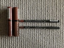 Lot of 4 NYX Lip Products: Butter Gloss BLG35,BLG46 2x Lip Liners SMLL28,SMLL33