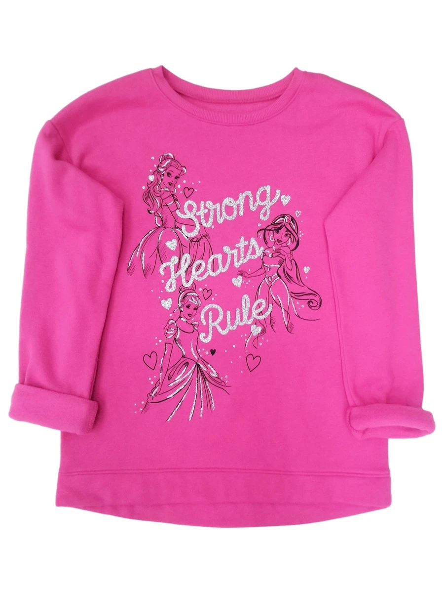Princess jasmine sweatshirt sale