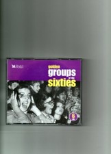 Various Artists : Readers Digest - Golden Groups of the Si CD Quality guaranteed