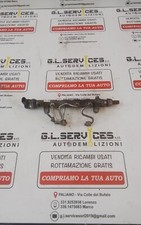 FLAUTO RAIL INIEZIONE INIETTORI MOTORE VW AG TIGUAN 2.0 TDI 103KW 140CV CFF