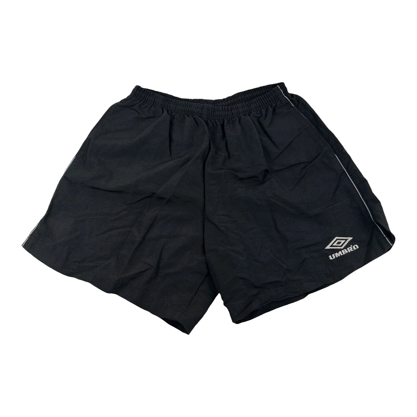 Ropa Umbro Negro para De hombre