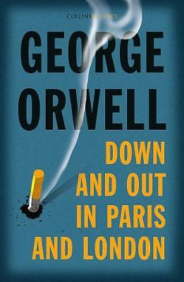Down & Out In Paris & London - Image 2