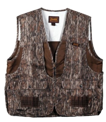 Gamehide Front Loader Hunting Vest 3CV Size Large