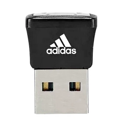 asentamiento teléfono Armario Adidas Micoach Connect PC/Mac Speed_Cell USB Data Transfer Stick Sender  Chip | eBay