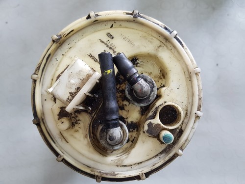 GALLEGGIANTE CARBURANTE ALFA ROMEO 156 1.9 JTD 16V (X1)(03-06)SW 5P/D - Foto 3 di 4