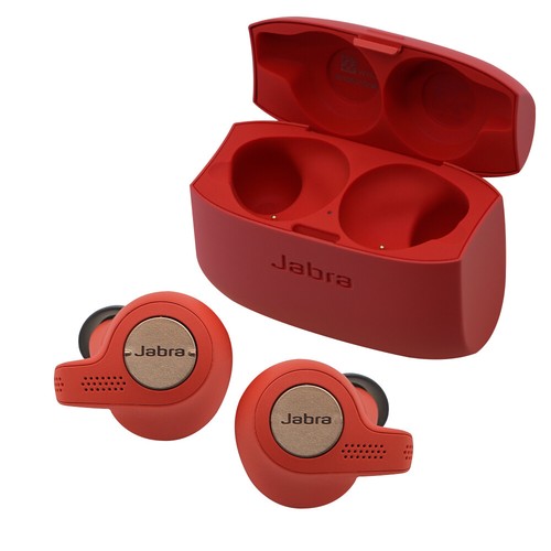 Jabra Elite Active 65t Ture Wireless 