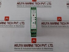PHOENIX CONTACT MCR-PT100/I Temperature Transducer 20-30VDC