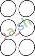 SUCTION MANIFOLD GASKET FITS BMW 1 E81 1 E82 1 E87 1 E88 1 F20 1 F21 2 F22 F87