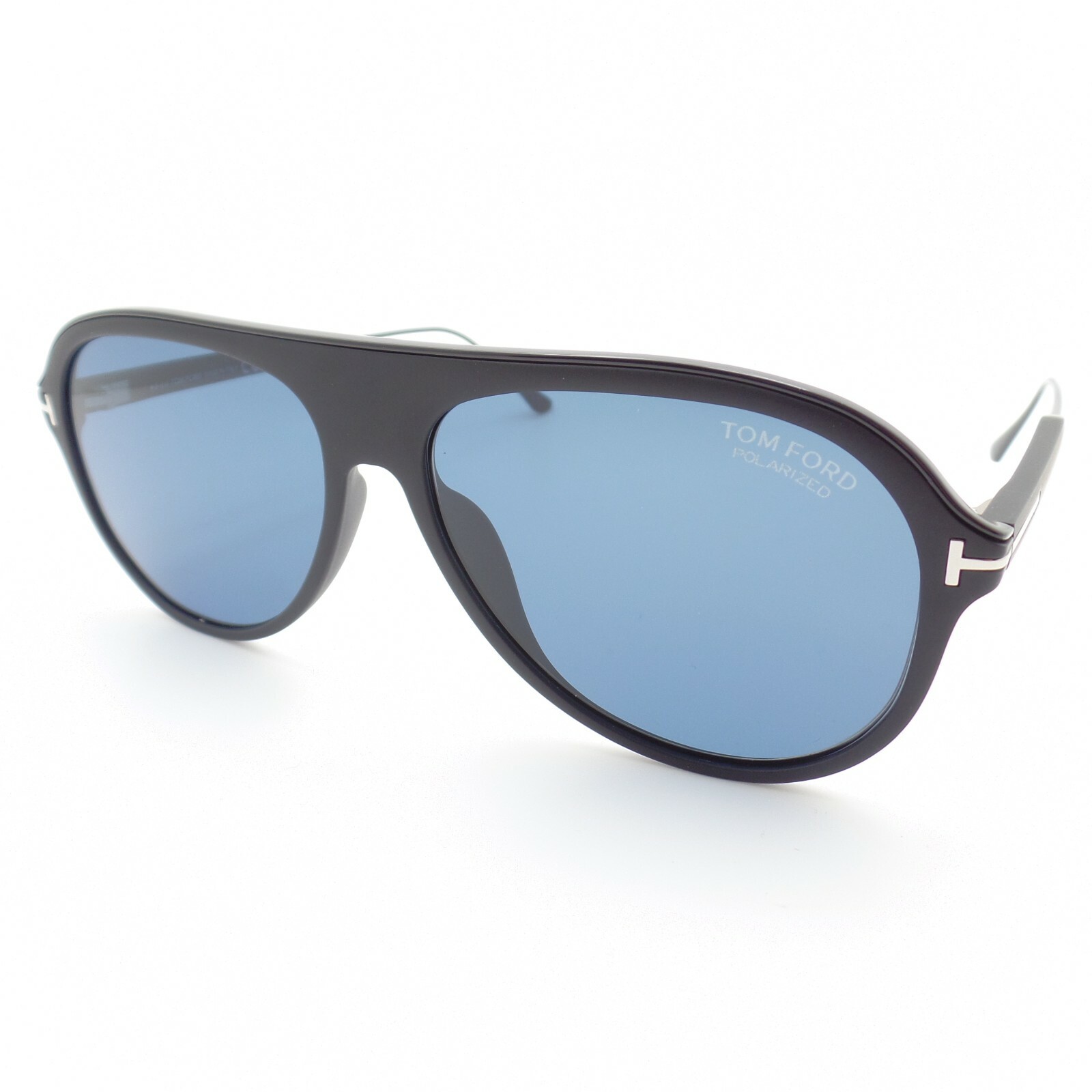 tom ford nicholai aviator