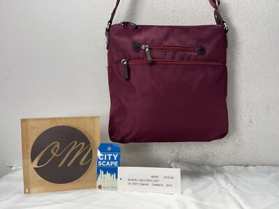 OSGOODE MARLEY U.S.A- NWT  $129.00         NOW ! $ 15.00  GREAT DEAL !  LEA TRIM