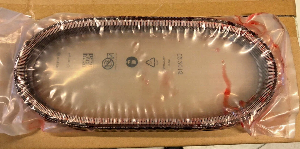 NUEVO GENUINO Bosch RE0F10D/JF016E CVT Correa de Empuje para Nissan 2.5L 901074 901089 Foto 3 de 4