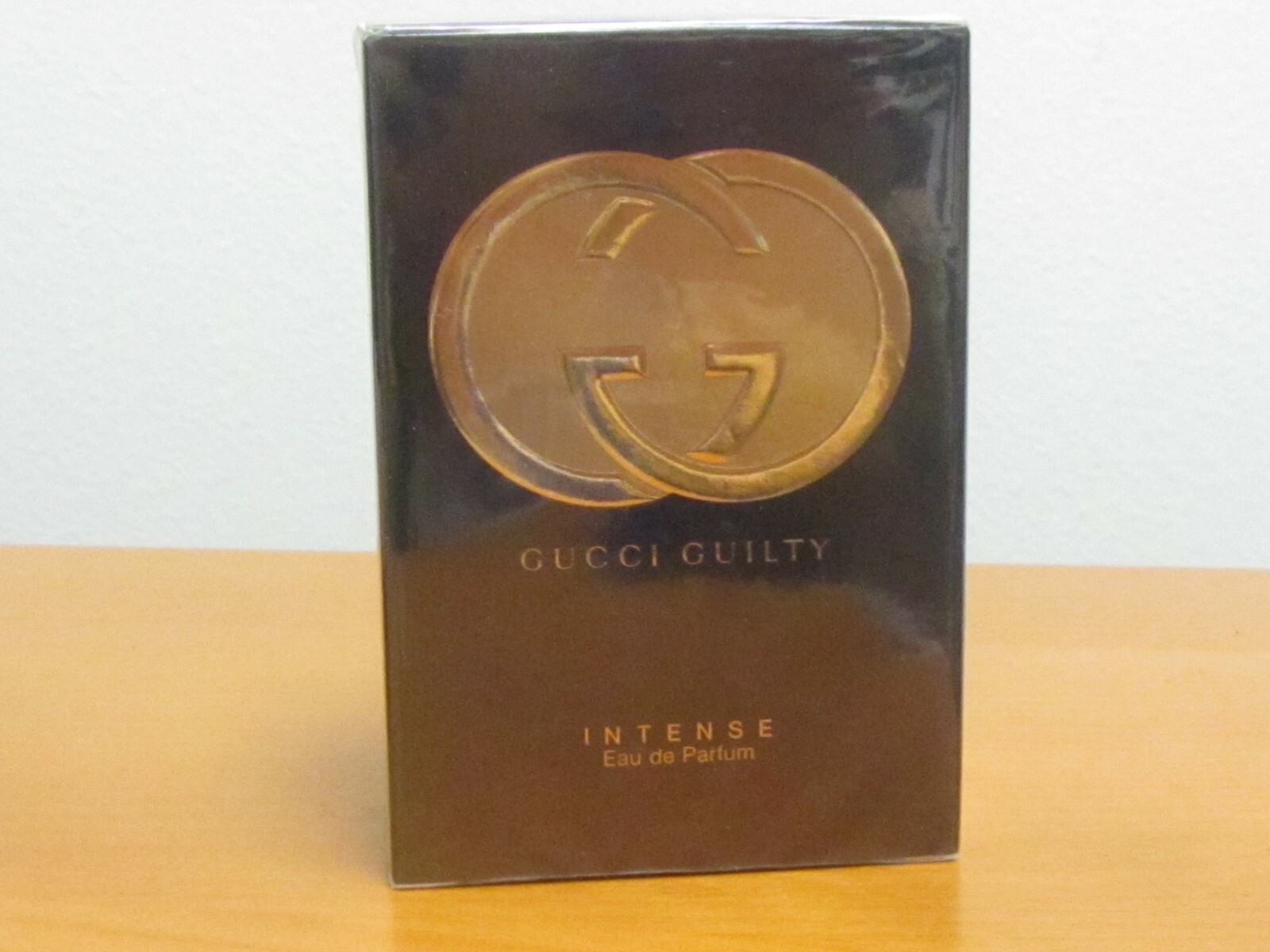 gucci guilty intense women