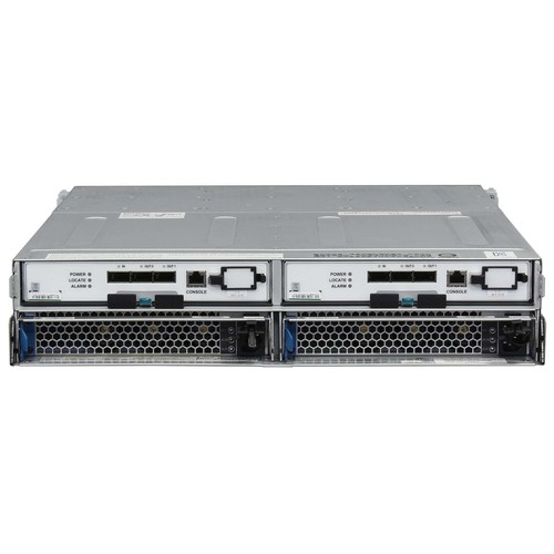 Hitachi Disk Enclosure SAS 6G 24x SFF VSP G1000 - MDKC810I-SBX - Picture 3 of 5