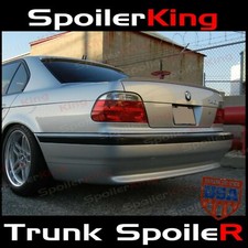 SpoilerKing 244L Rear trunk lip spoiler (Fits...