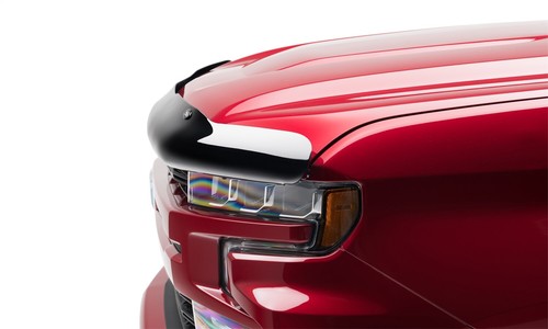 Auto Ventshade 25975 Bugflector II Stone/Bug Deflector Fits 22 Frontier - Picture 4 of 5