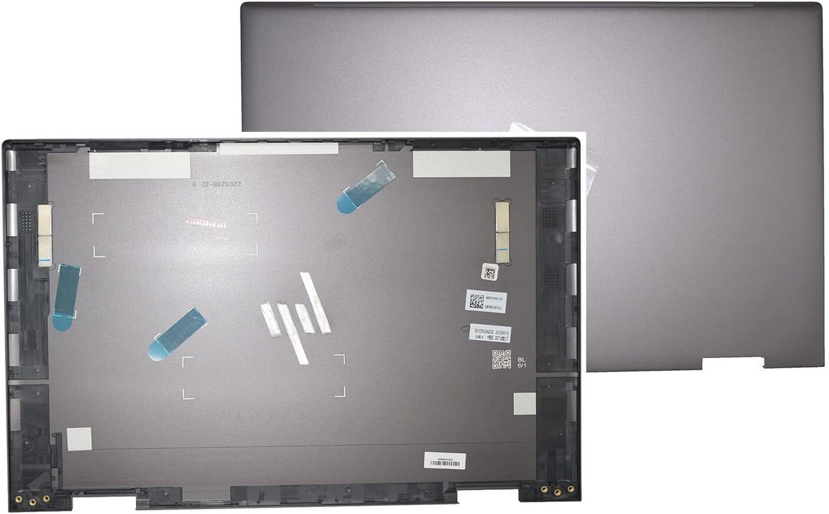 専用です N09644-001 LCD Rear Back Cover Top Case For Hp Envy X360 15