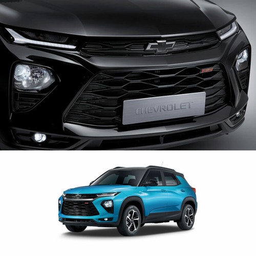 22 trailblazer colors