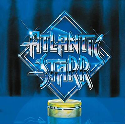 Atlantic Starr - Yours Forever [CD]