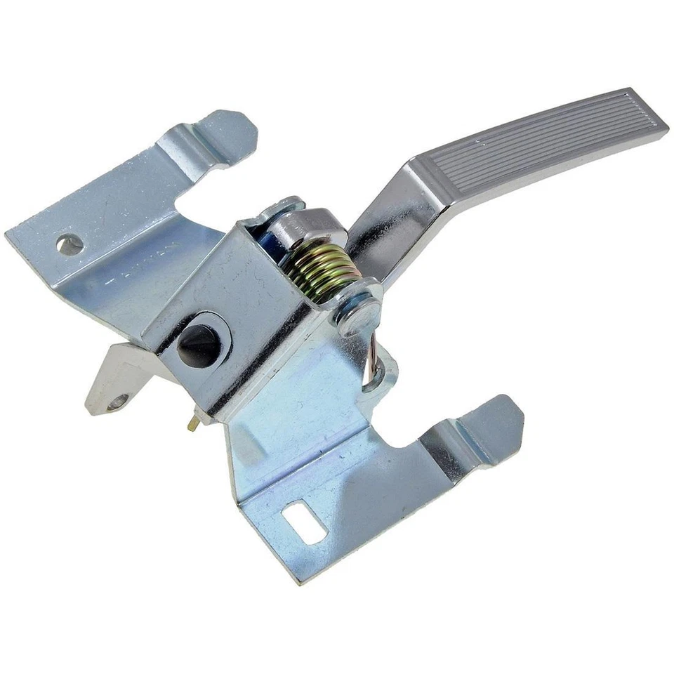 Dorman - Manija interior de la puerta 4x de ayuda para Chevrolet Malibu 1978 a 1983 Foto 4 de 4