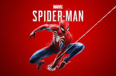 Spider-Man PS5 PS4 XBOX ONE Premium POSTER MADE IN USA - OTH769