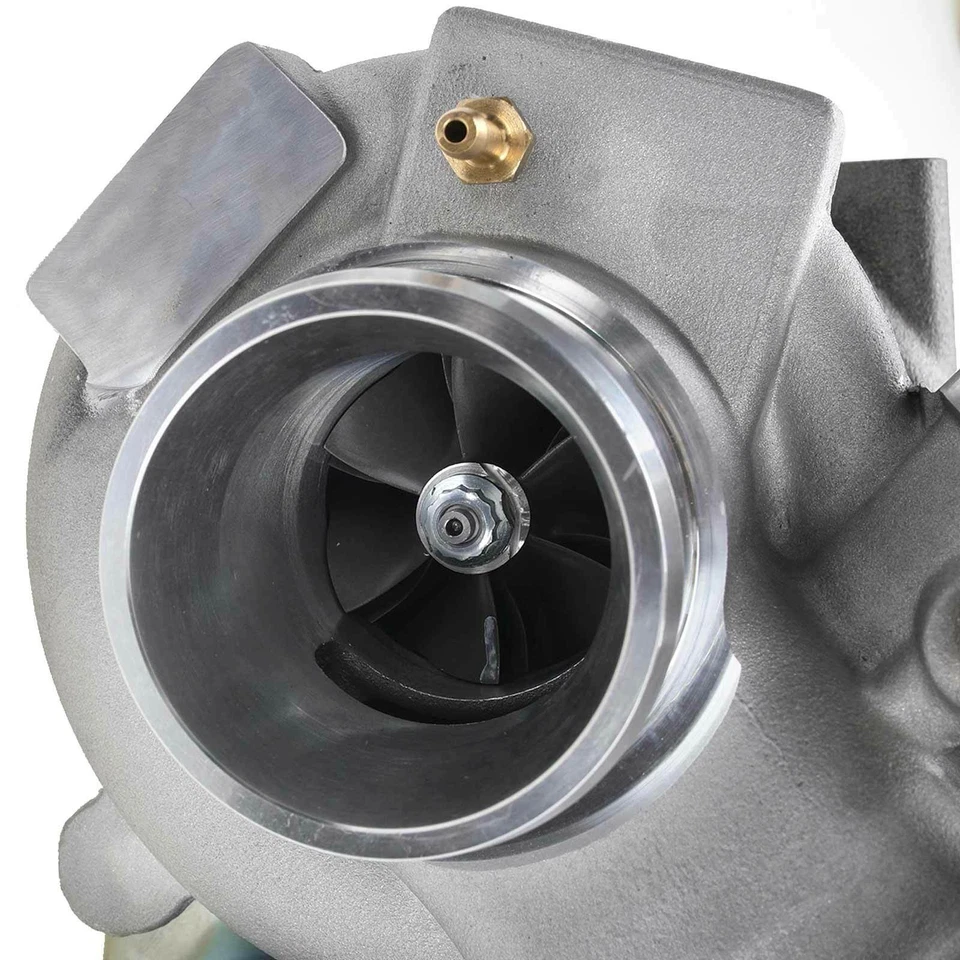 Turbocompresor para Dodge Neon 2003-2005 Chrysler PT Cruiser L4 2,4 L TD04LR Foto 2 de 4