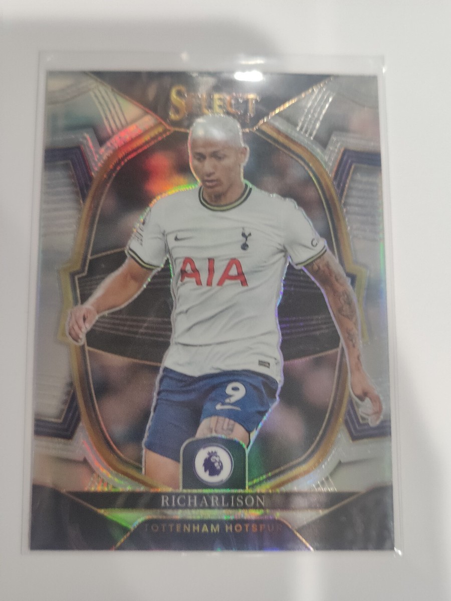 22-23 select premier league White Sparkle Richarlison Tottenham